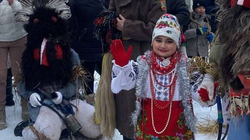 Такого вы еще не видели: уникальная традиция Одесской области 