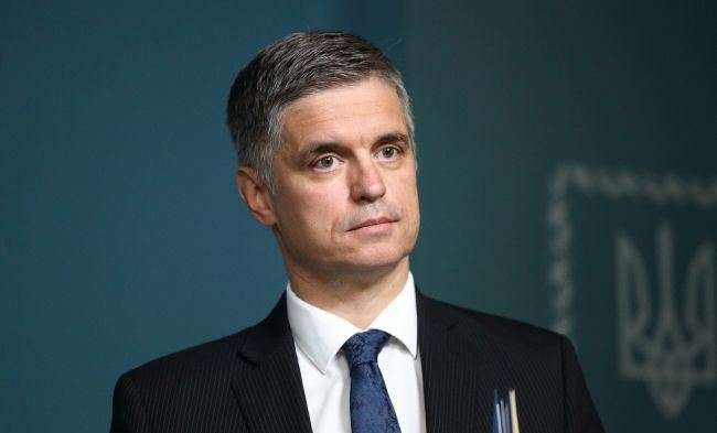 Україна домовилася про безвіз з Еквадором