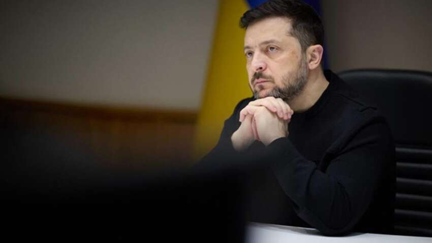 Зеленский готовит новый щит для Европы: Украина станет центром ПВО