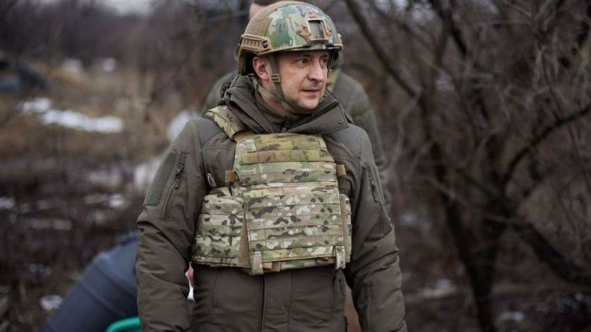 Зеленский сделал важное заявление о вступлении Украины в НАТО