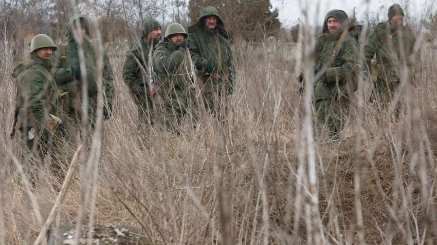 Военные РФ поняли, что им не удастся избежать наказания: массово выставляют просьбы командованию Военные РФ поняли, что им не удастся избежать наказания: массово выставляют просьбы командованию