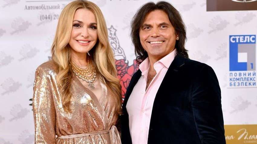 Украинские знаменитости, принявшие в свою семью детей жен от предыдущих браков Украинские знаменитости, принявшие в свою семью детей жен от предыдущих браков