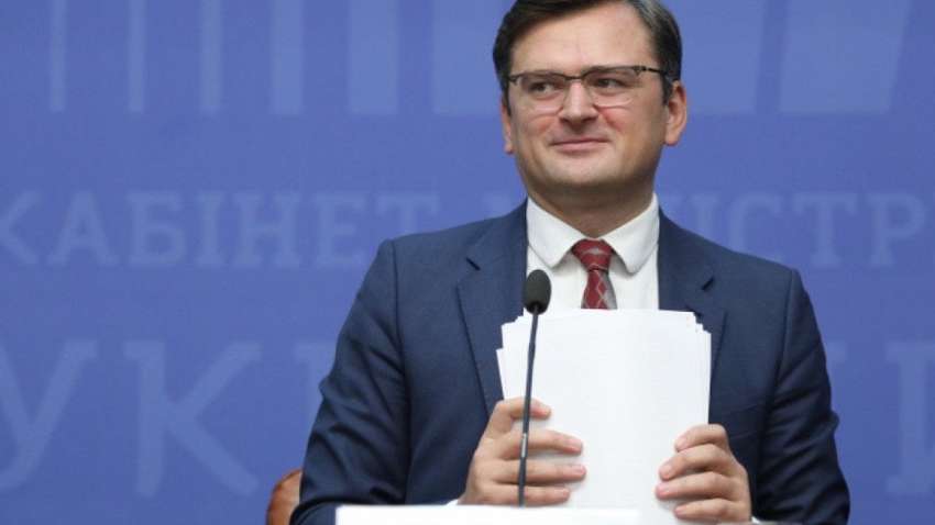 Кулеба прокомментировал разговоры о возможной отмене Безвиза для украинцев