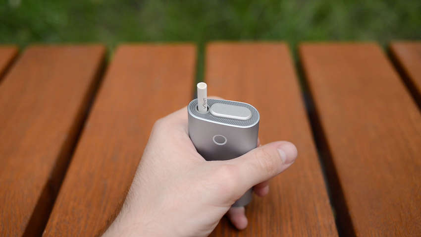 Дії нардепа Холодова можуть вивести з українського ринку IQOS і GLO