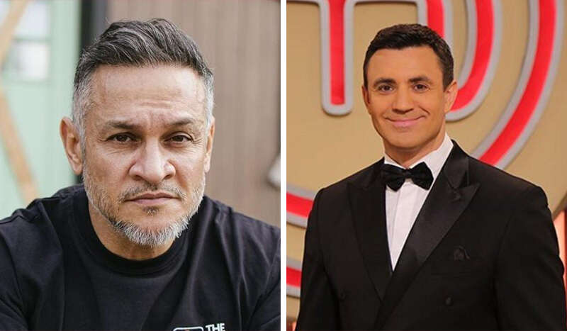 "Це було жахливо": Ектор Хіменес-Браво розкрив правду про скандальну поведінку Тищенка на "МастерШеф"