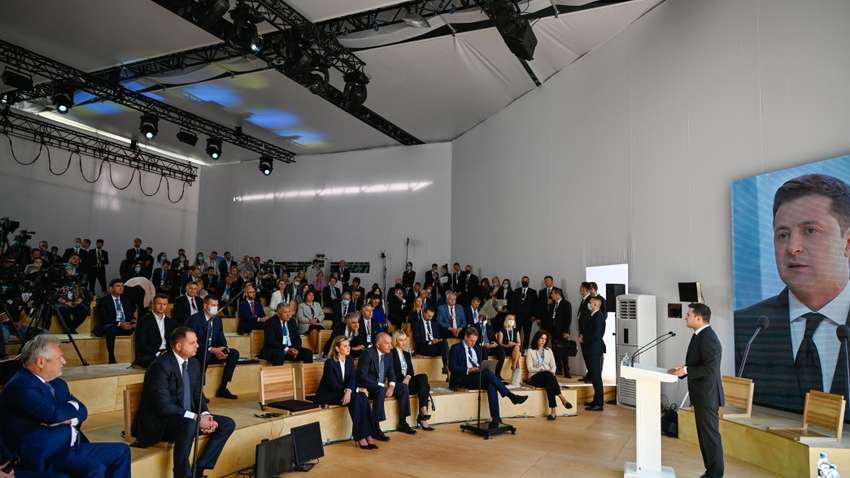 Зеленский рассказал о важном решении, если встреча в «Нормандском формате» все же состоится