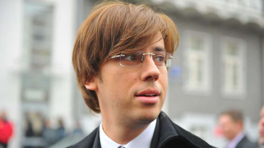 "А что мы там делаем": Галкин отреагировал на ракетный удар по Одессе (ВИДЕО)