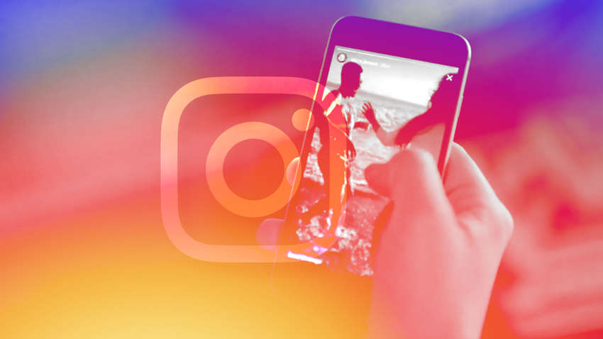 Социальная сеть Instagram ограничит рекламу косметики и средств для похудения