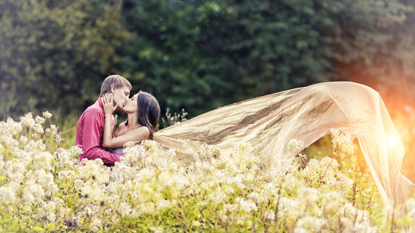 Занимаемся сексом в лесу правильно: несколько важных советов Занимаемся сексом в лесу правильно: несколько важных советов