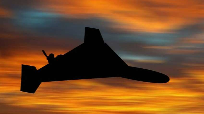 В ISW рассказали, кто стоит за масштабной атакой дронов на РФ