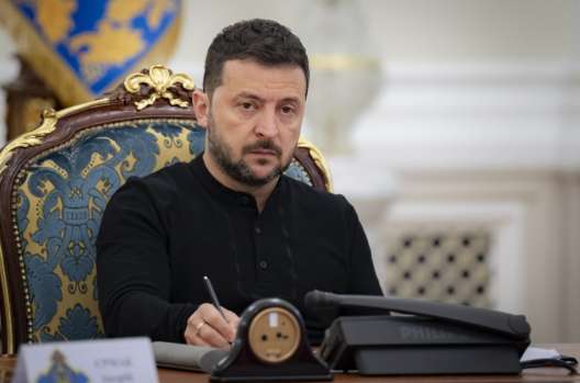 Зеленський звернувся до Китаю: про що просить