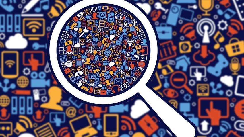 Разработан поисковик, в котором нет рекламы и не хранятся личные данные: название Разработан поисковик, в котором нет рекламы и не хранятся личные данные: название