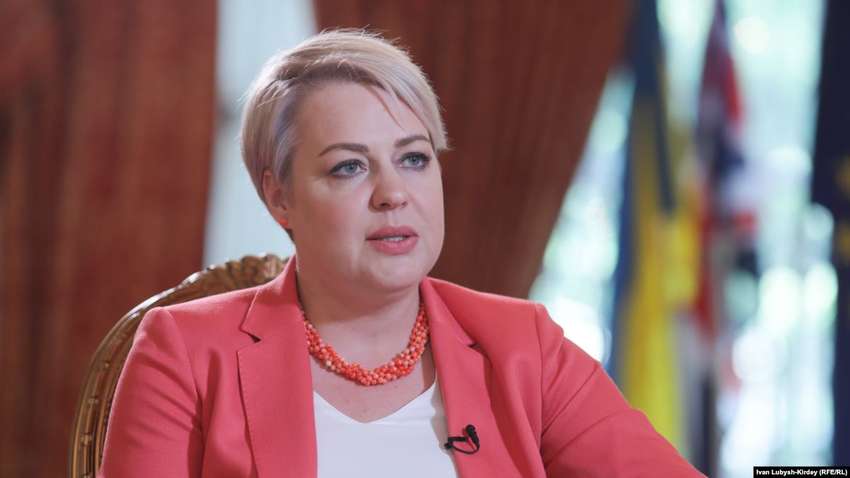 Зеленский может встретиться с новым премьером Британии только после Brexit, - МИД