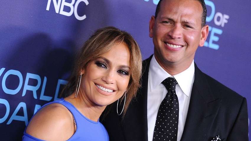 Дженнифер Лопес хочет отменить свадьбу: в чем причина Дженнифер Лопес хочет отменить свадьбу: в чем причина