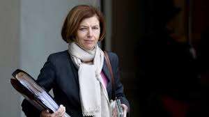 Французький офіцер підозрюється у шпигунстві на користь РФ Французький офіцер підозрюється у шпигунстві на користь РФ