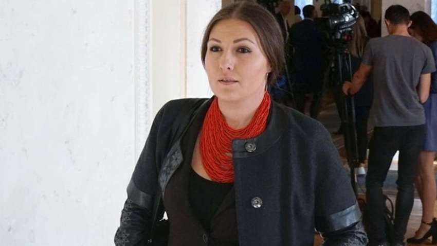 Нардепу Федині обрали запобіжний захід