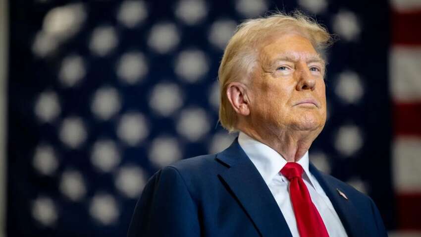 Трамп решил нанести сокрушительный удар по союзнику Украины: озвучена циничная претензия