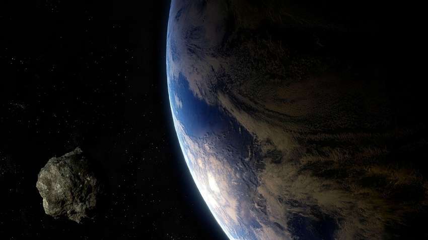 NASA повідомляє про те, що до Землі на великій швидкості мчить величезний астероїд (ФОТО)
