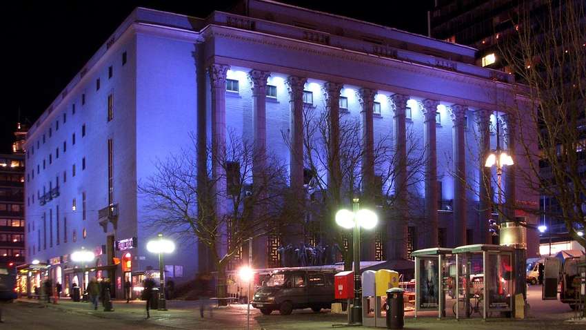 Стало відомо, хто отримав Нобелівську премію з медицини і фізіології Стало відомо, хто отримав Нобелівську премію з медицини і фізіології