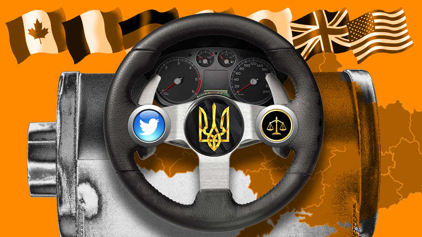 Борьба с коррупцией в Украине: почему Высший совет правосудия поддает сомнениям рекомендации стран G7