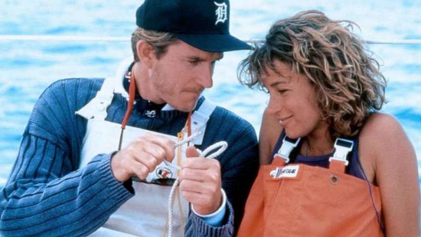 Четверка невероятных фильмов о яхтах и яхтсменах Четверка невероятных фильмов о яхтах и яхтсменах