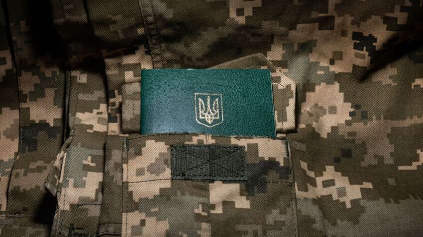 Мобілізація набирає обертів: скільки обмежено придатних військовозобов'язаних мають пройти ВВК