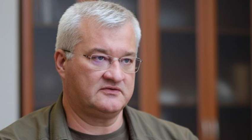 У МЗС розповіли про перші контакти з новою адміністрацією США У МЗС розповіли про перші контакти з новою адміністрацією США