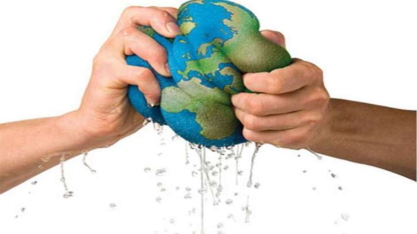 Человечество уже исчерпало запас ресурсов на этот год