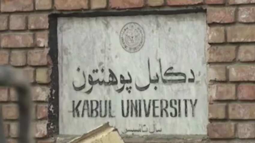 В Афганістані теракт - невідомі напали на Кабульський університет: повідомляється про десятки загиблих