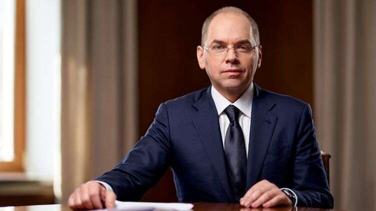 Степанов дал совет ковид-диссиденту нардепу Юрию Камельчуку по поводу его отрицания коронавируса 