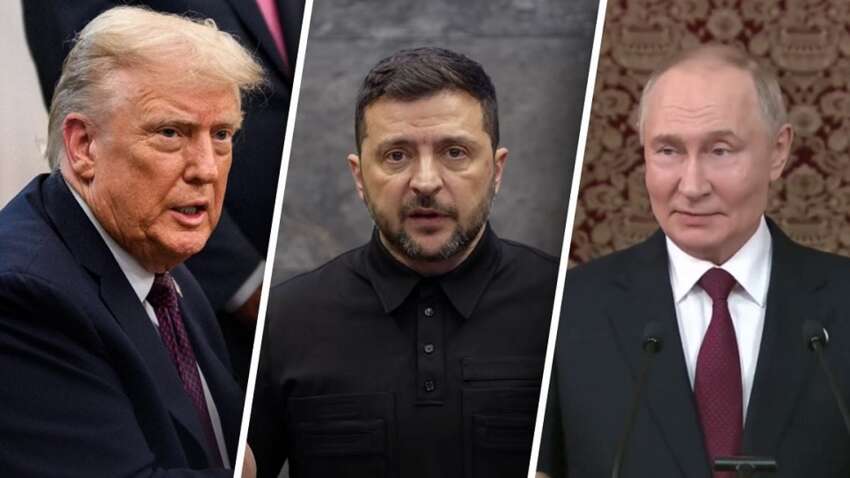 США допомагають Україні не просто так: розкрито вражаючий план Трампа 