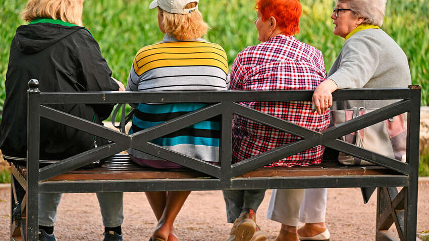 Долгожительница назвала три секрета долголетия: это важно учесть каждому