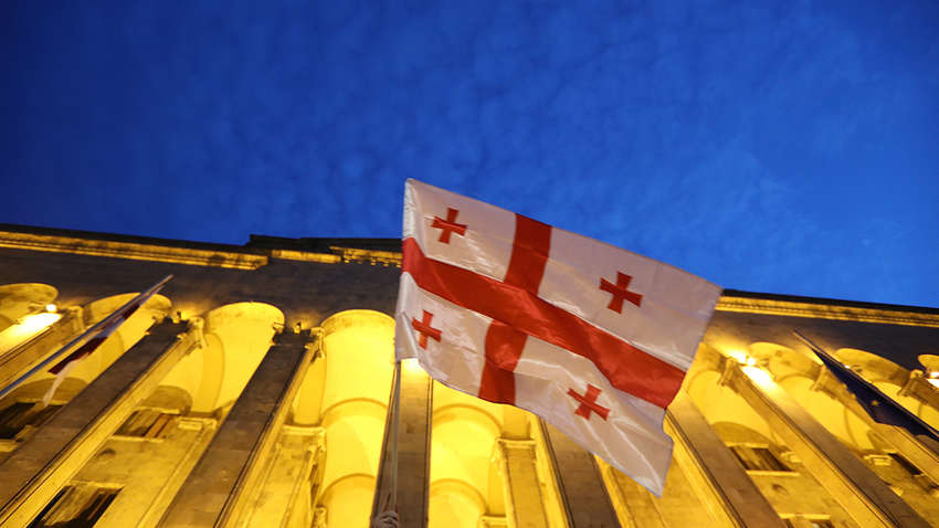 Санкции Кремля против Грузии ударят, в первую очередь, по россиянам, - экономисты 
