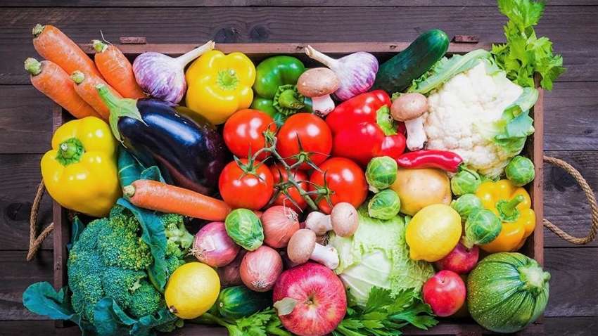 Специалист назвал овощ, который «вреднее» колбасы Специалист назвал овощ, который «вреднее» колбасы