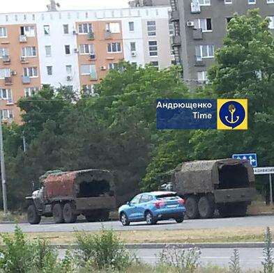 Такого давно не было: россияне массово стягивают технику – где будут усиленно наступать Такого давно не было: россияне массово стягивают технику – где будут усиленно наступать