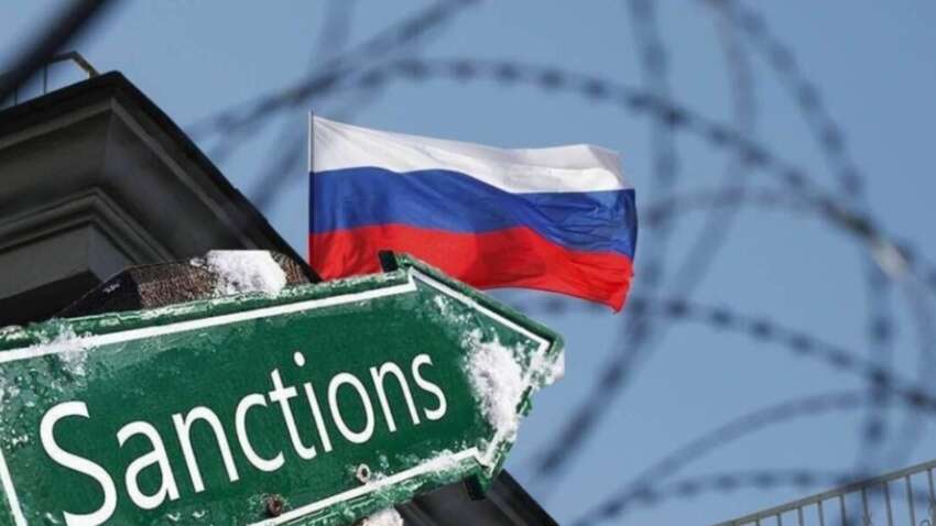 Не Венгрия: какая страна неожиданно блокирует 21 пакет санкций ЕС против РФ Не Венгрия: какая страна неожиданно блокирует 21 пакет санкций ЕС против РФ