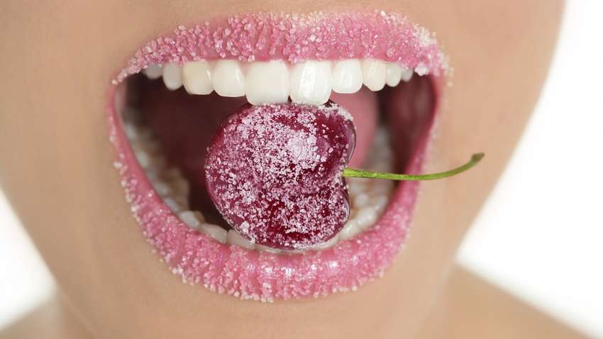 7 привычных продуктов, которые вредят нашим зубам 7 привычных продуктов, которые вредят нашим зубам