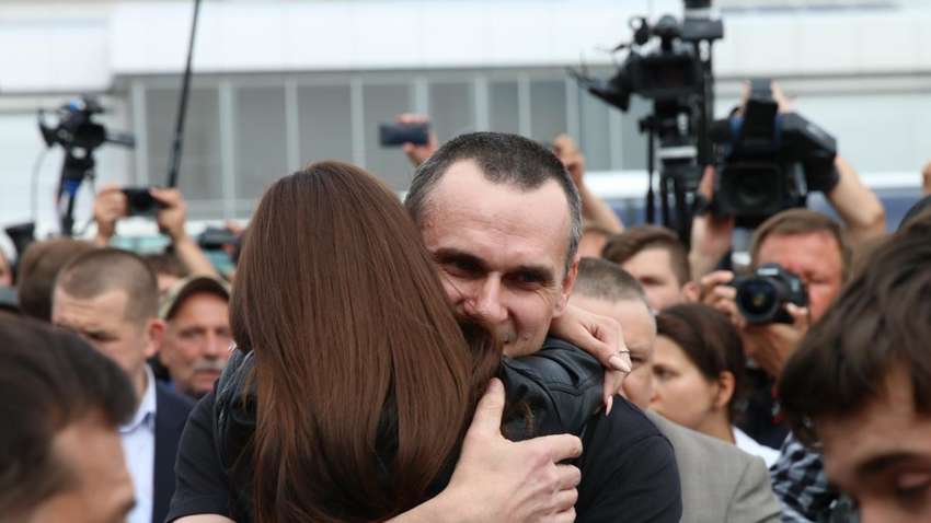 "Вони повернулися": українці назвали наймасштабнішу подію 2019 року 