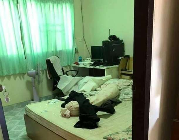 Ребенок играл все каникулы в компьютерные игры и умер