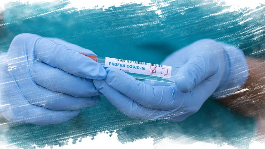 В Украине появится система, которая будет отслеживать контакты людей