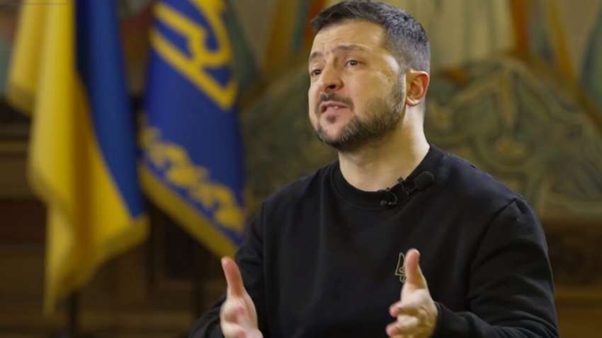 Зеленський назвав заяви деяких країн принизливими і зрадницькими