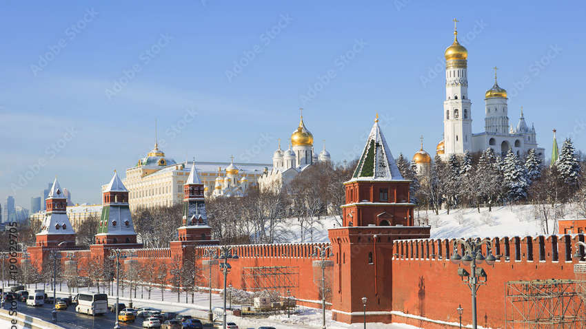 После заявления из Киева Москва начала эвакуироваться: что происходит