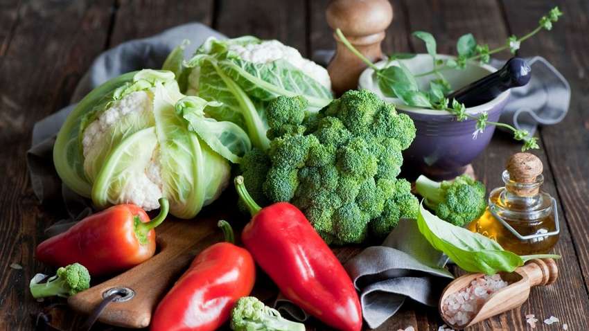 Лікар назвав продукт номер один для профілактики раку