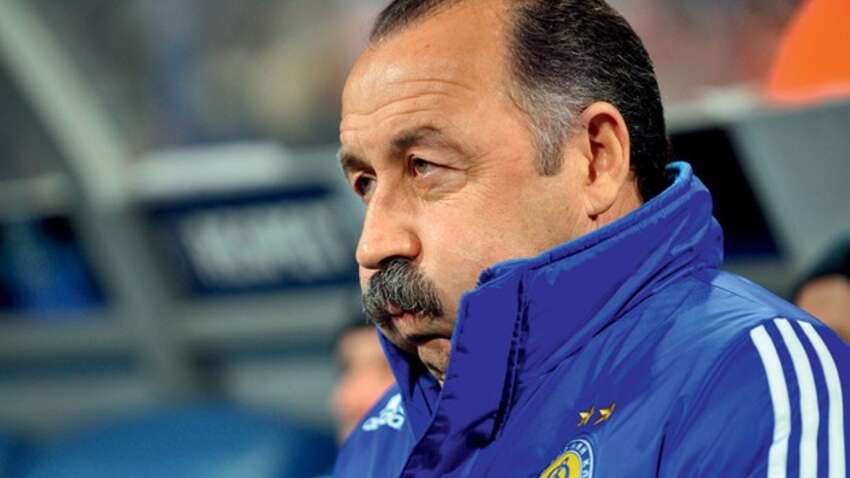 Экс-коуч киевского Динамо призывает россиян ехать на войну в Украину