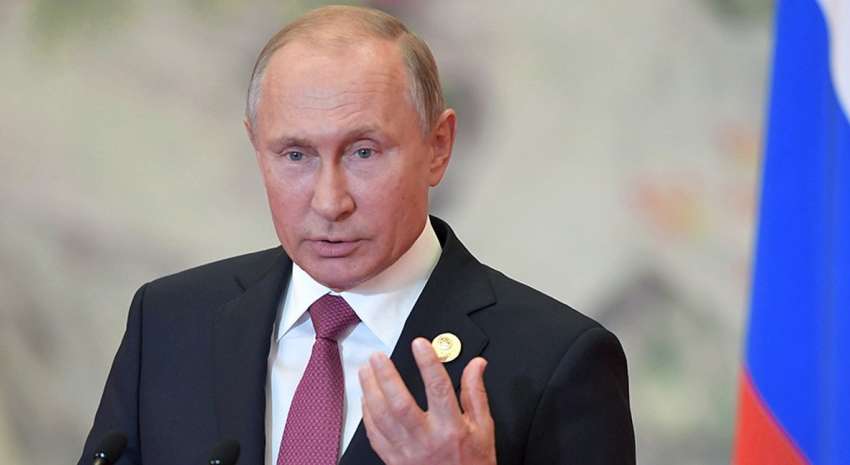 В чем причина сигналов Путина о готовности к переговорам: как реагировать Украине