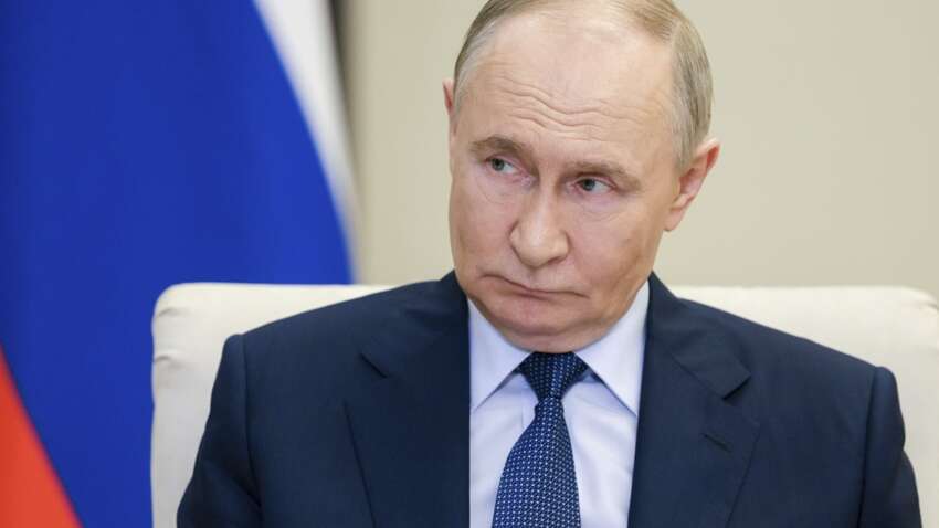 Путин скрывает от россиян страшную правду о войне в Украине: неожиданный инсайд 