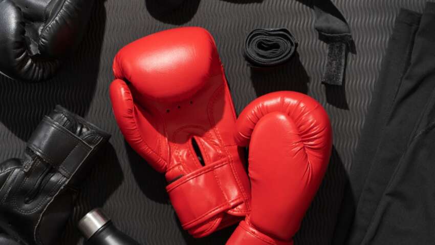 Тайсон Ф'юрі оголосив про повернення до боксу після п'ятого завершення кар'єри