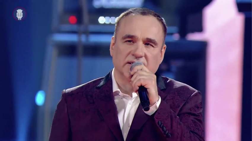 Український співак присвятив полякам свою нову пісню: деталі