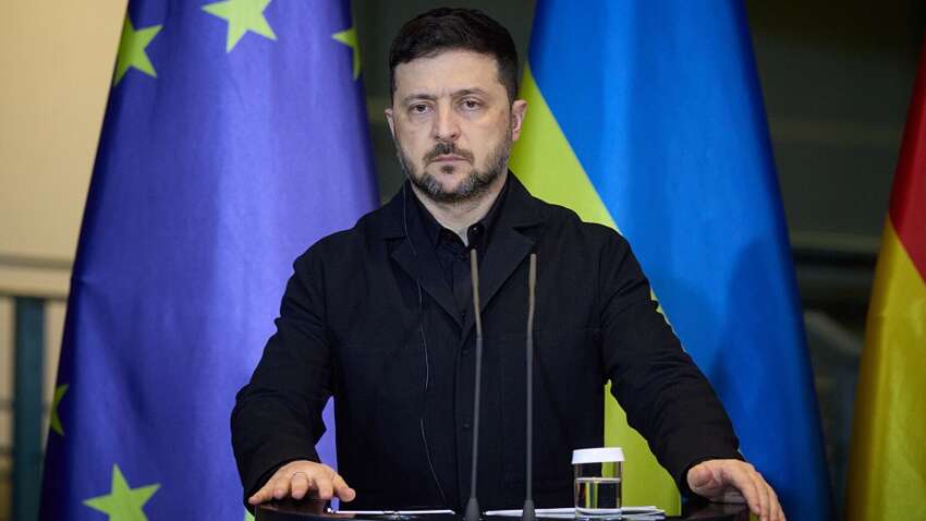 Ничего подобного за время войны еще не было: Зеленский выступил со срочным заявлением 