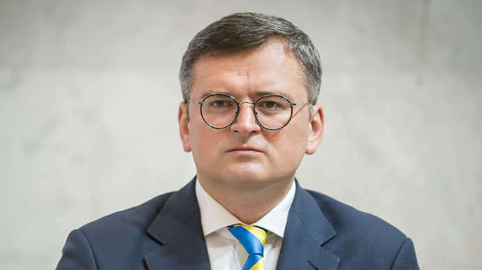 Чи вистачить заморожених активів РФ для відновлення України: відповідь Кулеби Чи вистачить заморожених активів РФ для відновлення України: відповідь Кулеби